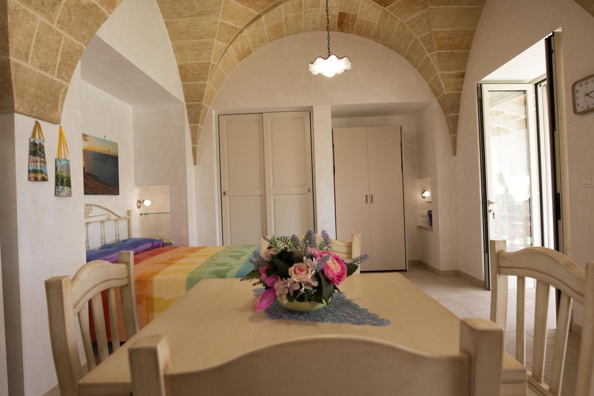 Bella Vista 33 Cozy & Vip By Salento Prime Villa Marina Di Pescoluse Bagian luar foto